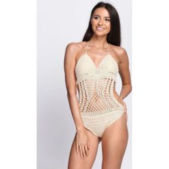Beżowe Bikini Hot Day. Brązowe bikini marki Born2be, uniwersalny. Za 99,99 zł.