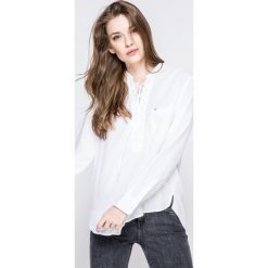 Lee - Bluzka. Szare bez kategorii marki Lee, s, z wiskozy, casualowe. Za 219,90 zł.