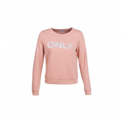 Bluzy Only ONLJOYCE. Czerwone bluzy damskie ONLY, l. Za 109,00 zł.