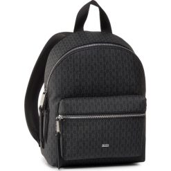 Plecak BOSS - Taylor Backpack 50427997 10213221 01 001. Czarne plecaki damskie Boss, bez wzorów, ze skóry ekologicznej, klasyczne. Za 1789,00 zł.