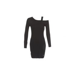 Sukienki krótkie LPB Woman NAMOW. Sukienki małe czarne marki LPB WOMAN, m, z krótkim rękawem. Za 259,00 zł.