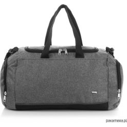 TORBA PODRÓŻNA WEEKENDOWA PAOLO PERUZZI V-05. Torby podróżne Pakamera, eleganckie. Za 95,00 zł.