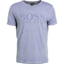 T-shirty męskie z nadrukiem: BOSS Orange TOMLOUIS Tshirt z nadrukiem light grey