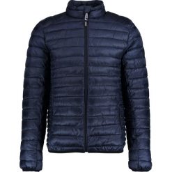 Kurtki męskie: INDICODE JEANS AMARE Kurtka zimowa navy