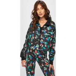 Adidas Originals - Bluza. Bluzy damskie adidas Originals, s, bez wzorów, z poliesteru, bez rękawów, bez kaptura. W wyprzedaży za 199,90 zł.