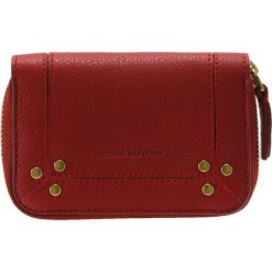 Portfele damskie: Jerome Dreyfuss HENRI Portfel lipstick