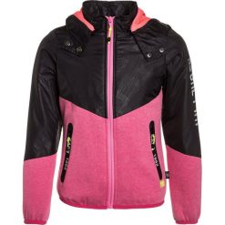 Cars Jeans SPORTY Kurtka sportowa black. Czarne kurtki chłopięce marki Cars Jeans, z jeansu. W wyprzedaży za 206,10 zł.