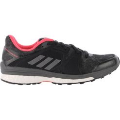 Buty sportowe damskie: buty do biegania damskie ADIDAS SUPERNOVA SEQUENCE 9 BOOST / AQ3549