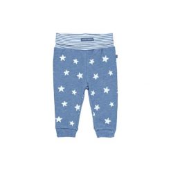 Feetje Boys Spodnie star aop blue. Niebieskie spodnie chłopięce marki Feetje, z elastanu. Za 49,00 zł.
