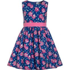 Sukienki dziewczęce: happy girls Sukienka letnia royalblau