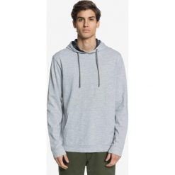 Quiksilver Waterman Pacific Camo Bluza Szary. Szare bluzy męskie Quiksilver, s, bez wzorów, z bawełny, bez kołnierzyka, bez rękawów, bez kaptura. Za 249,95 zł.