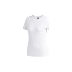 T-shirty z krótkim rękawem adidas Koszulka Franchise Supernova. Białe koszulki damskie Adidas, xs, bez wzorów, bez kołnierzyka. Za 118,30 zł.