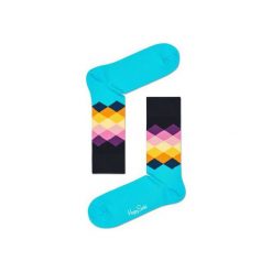 Skarpetki męskie: Skarpetki Happy Socks FAD01-7000