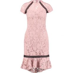 Sukienki: Paper Dolls Sukienka koktajlowa dusky rose