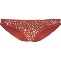 Bikini: Beach Riot ALEXANDRA Dół od bikini sienna