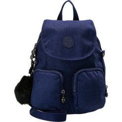 Kipling FIREFLY UP Plecak indigo. Niebieskie plecaki damskie marki Kipling. Za 379,00 zł.