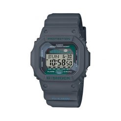 Zegarek G-SHOCK - GLX-5600VH-1ER Grey/Grey. Szare zegarki męskie G-Shock. W wyprzedaży za 389,00 zł.