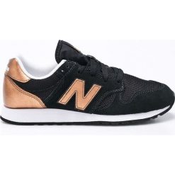 Buty sportowe damskie: New Balance – Buty WL520SNC