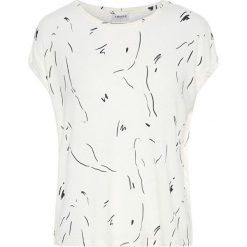 Vero Moda T-shirt damski Ava Plain Ss Top Ga Color Pristine Coll 2 Cro Black (rozmiar S). Czarne koszulki damskie Vero Moda, s, bez wzorów, bez kołnierzyka. W wyprzedaży za 50,00 zł.