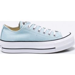 Tenisówki damskie: Converse - Tenisówki