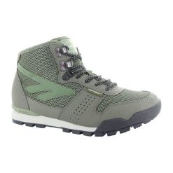 Buty trekkingowe damskie: Hi-tec Buty damskie Sierra X-Lite Olive Night/Clover r. 37