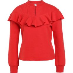 Bluzy rozpinane damskie: MAX&Co. DOLCEZZA Bluza red