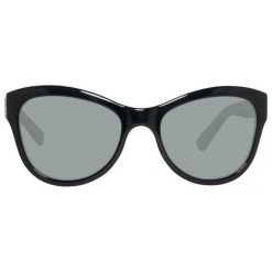 Guess Damskie Okulary Przeciwsłoneczne, Czarne. Czarne okulary przeciwsłoneczne damskie aviatory Guess. Za 235,00 zł.