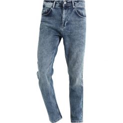 Jeansy męskie regular: YOURTURN Jeansy Relaxed Fit light blue denim