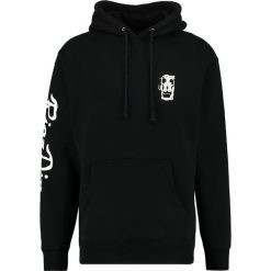 Kardigany męskie: RIPNDIP NERM SKULL Bluza z kapturem black
