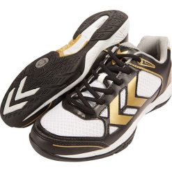 Buty sportowe męskie: Buty sportowe "Omnicourt Z4 Trophy" w kolorze czarno-białym