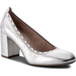 Buty damskie: Półbuty HISPANITAS - Creta-7 HV86890 Silver