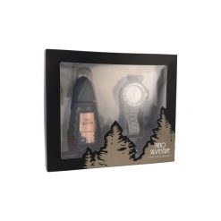 Zegarki męskie: Pino Silvestre Pino Silvestre Oud Absolute zestaw Edt 125 ml + Zegarek dla mężczyzn