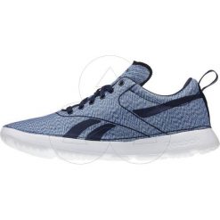 Buty męskie Reebok Royal Simple M49991. Buty sportowe męskie Reebok, bez zapięcia, do biegania, reebok royal. Za 149,00 zł.