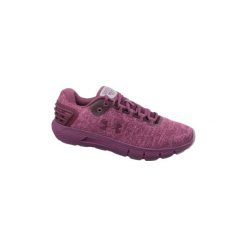 Buty do biegania Under Armour W Charged Rogue Twist 3022686-500. Buty sportowe damskie Under Armour, bez wzorów, do biegania. Za 329,99 zł.