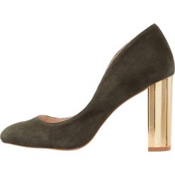 Szpilki: Minelli Szpilki kaki