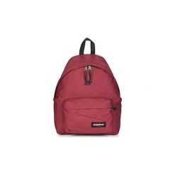 Plecaki Eastpak PADDED PAK'R 24L. Czerwone plecaki damskie marki Eastpak. Za 197,10 zł.