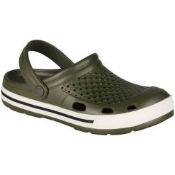Coqui Sandały Męskie Lindo Army Green 45. Zielone sandały męskie Coqui, bez zapięcia. Za 69,00 zł.