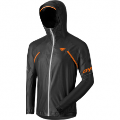 Kurtka do biegania męska DYNAFIT GLOCKNER ULTRA SHAKEDRY / 08-0000071222-911. Kurtki sportowe męskie Dynafit, m, bez wzorów, bez kaptura, do biegania. Za 799,99 zł.