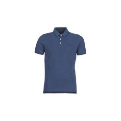 Koszulki polo z krótkim rękawem Jack Jones JJEPAULOS. Koszulki męskie Jack & Jones. Za 109,00 zł.