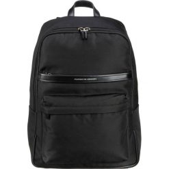 Plecaki męskie: Porsche Design Plecak black