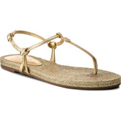 Chodaki damskie: Japonki LAUREN RALPH LAUREN - Makayla 802699760001 Rl Brown