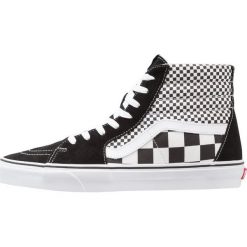 Trampki chłopięce: Vans SK8 Tenisówki i Trampki wysokie black/true white