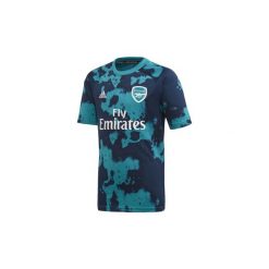 T-shirty z krótkim rękawem Dziecko adidas AFC H PRESHI Y. Zielone t-shirty chłopięce Adidas, bez wzorów, z krótkim rękawem. Za 199,00 zł.