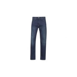 Jeansy straight leg Levis 502 REGULAR TAPERED. Niebieskie jeansy męskie regular marki House. Za 351,20 zł.