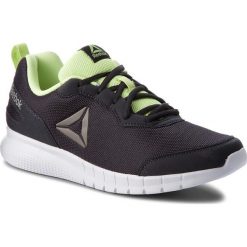 Buty Reebok - Ad Swiftway Run CN5702 Coal/Yllw/Wht/Pwtr. Czarne buty do biegania męskie marki Asics, z kauczuku. W wyprzedaży za 159,00 zł.