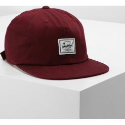 Czapki damskie: Herschel ALBERT Czapka z daszkiem windsor wine