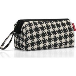Kosmetyczki męskie: Kosmetyczka Travelcosmetic Fifites Black