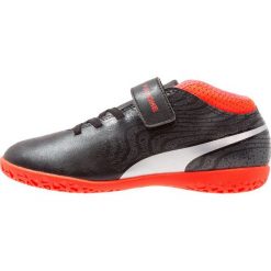 Buty skate męskie: Puma ONE 18.4 IT Halówki black/silver/red blast
