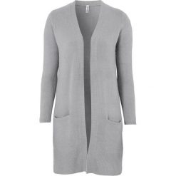 Soyaconcept Sweter Alvi szary melanż female szary XL (44). Szare swetry damskie Soyaconcept, na jesień, s, bez wzorów, z dzianiny, bez rękawów, bez kaptura. Za 229,00 zł.
