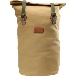 Plecaki męskie: Scotch & Soda BACK BAG Plecak sand